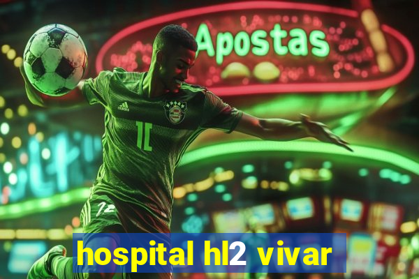 hospital hl2 vivar